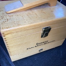 Ronson Roto Shine Magnetico