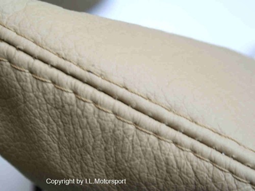 Borsa cambio pelle - , mazda