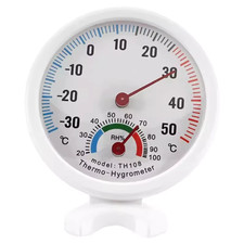 Igrometro Analogico a Forma Di