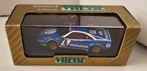 Vitesse l100 ferrari 308 - l100,