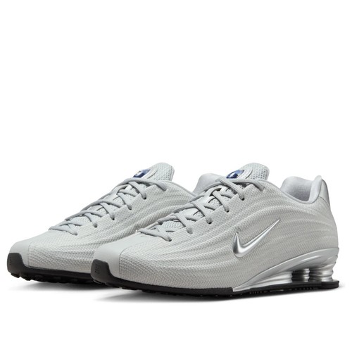Scarpe ginnastica nike shox - ginnastica,