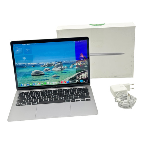 Apple macbook air m1 - macbook,