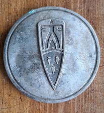 Emblema auto Oldsmobile