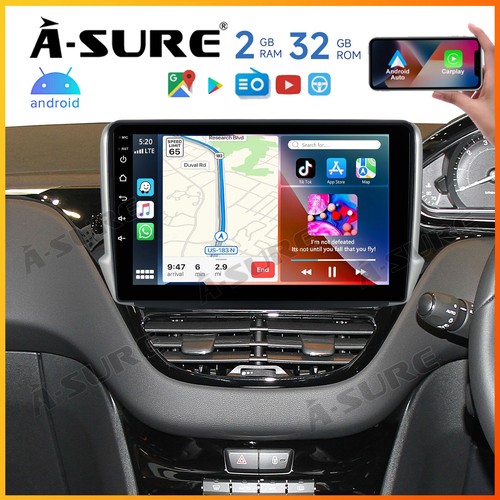 Android autoradio carplay - android, 14
