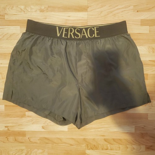 Pantaloncini bagno versace - bagno,