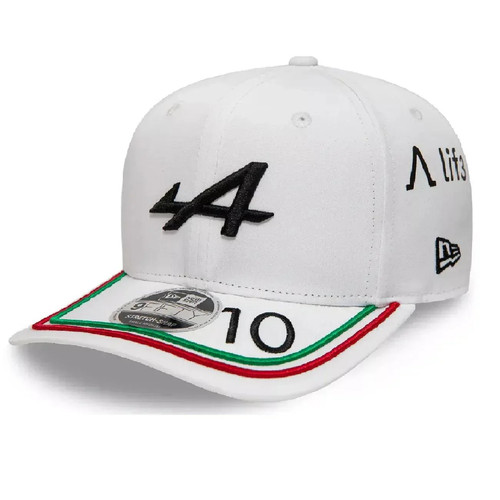 Cappellino pierre gasly - pierre, 10