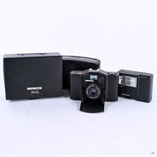Minox 35 GL Minotar 2,8/35 SHP