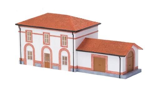 Rivarossi hornby hc8059 - rivarossi,