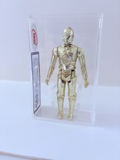 Vintage Star Wars Arti Solidi