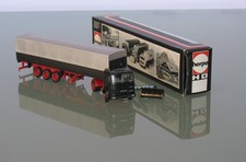 █► Sella Magirus Turbo