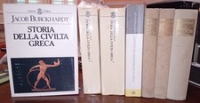 Jacob burckhardt costantino - jacob, burckhardt: