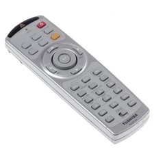 Originale Toshiba CT-90226 Telecomando Per Proiettore / Controllato