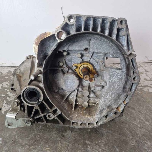 Cambio manuale fiat fiorino - 5m,