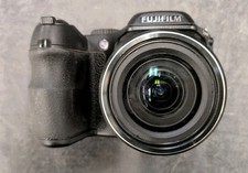 Fotocamera ottica Fuji Finepix