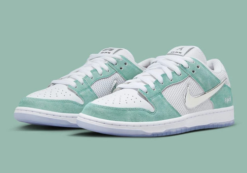 Nike dunk low april - low, "april
