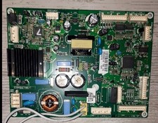 scheda frigorifero LG. GBB39SVJZ