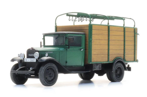 Artitec 387 631 - -, 1:87: