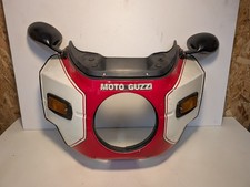 CARENA ANTERIORE CUPOLINO