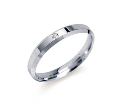 Anello fede nuziale - fede,