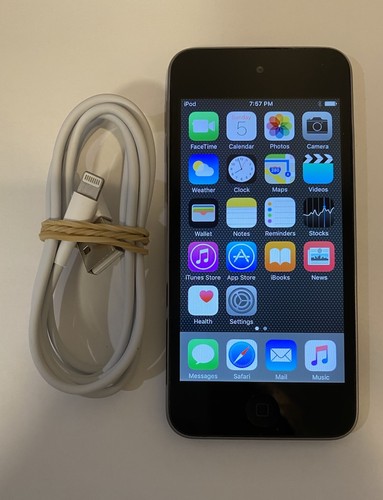 Apple ipod touch - ipod,