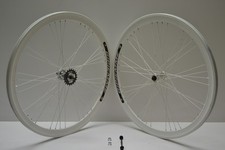 Ruote bici 28x1.3/8-5/8 fixed