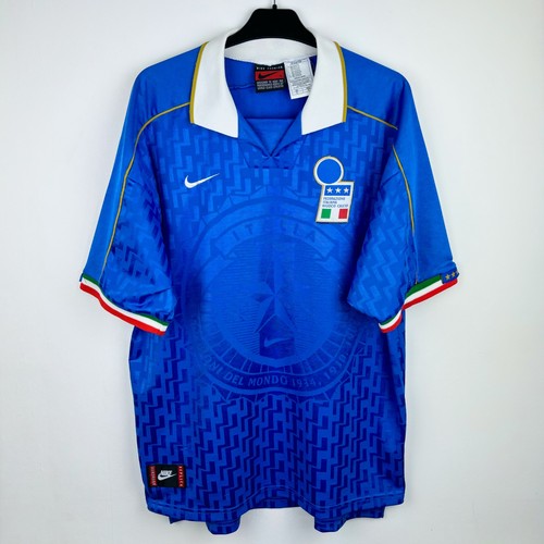 Maglia calcio nike home - maglia,