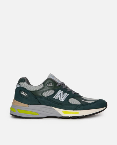 Patta new balance - new, 991v2