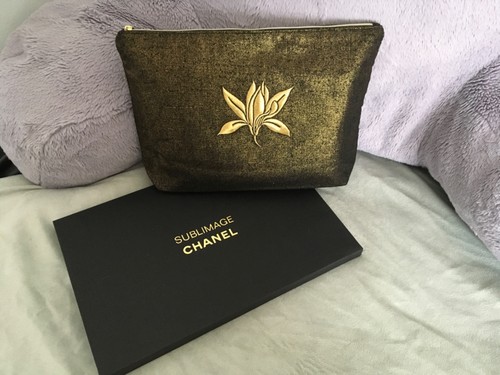 Borsa pochette cosmetica