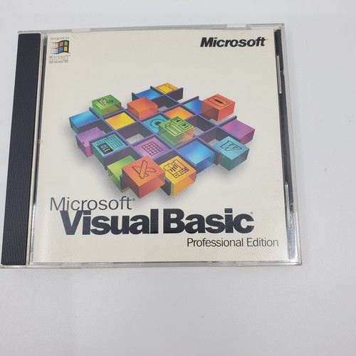 Microsoft visual basic - microsoft,