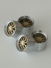 Set Cerchi Ferrari, Wheels -