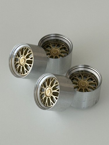 Set cerchi ferrari - set,