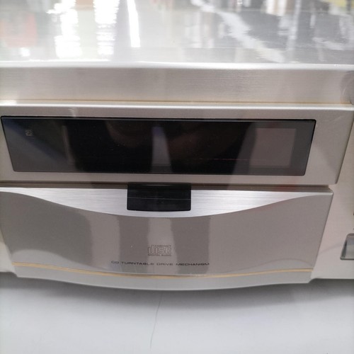 Pioneer t07a lettore cd - pd-t07a,