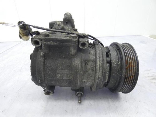 Compressore clima land rover - compressore,