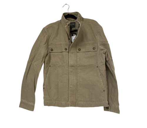 Giacca cargo guess - giacca,