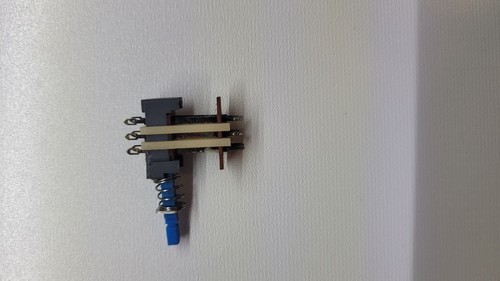 Replacement switch for - replacement,