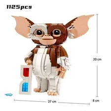 Set Costruzioni Gizmo Gremlins