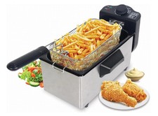 Friggitrice ad Olio 3.5L -