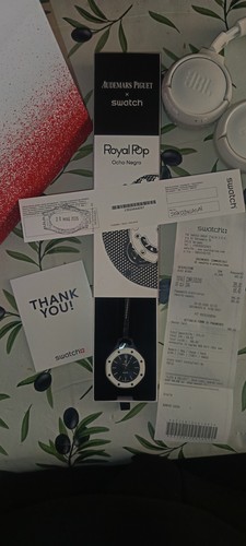 Swatch - ,