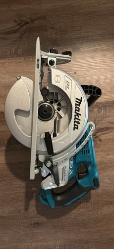 Makita sega circolare senza