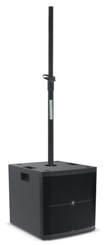 Super mackie thump - 18",