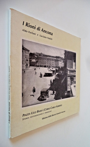 Rioni ancona piazza ugo - i,