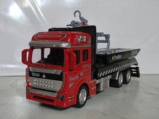 Modellino Camion Soccorso