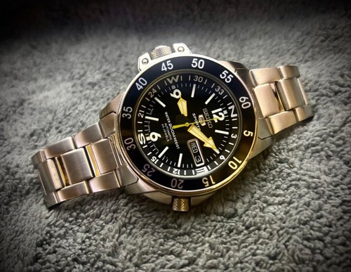 Orologio seiko automatic - orologio,