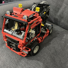 Lego Technic 8436 Camion