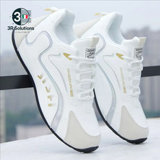 Scarpe Da Uomo Con Superficie