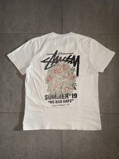 T Shirt STUSSY Size XL Extra