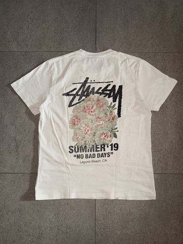Shirt stussy size extra - stussy, xl