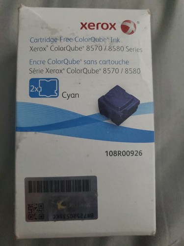 Xerox original colorqube - xerox, 8570
