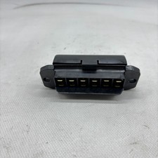 Scatola Portafusibili Fiat 500