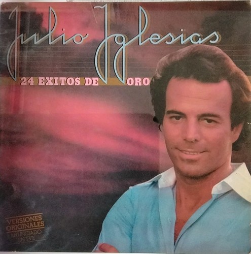 Vinile giri 24 exitos de - giri,